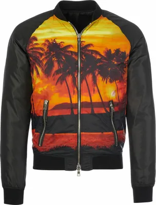 Obrázek produktu pro Pánská bunda Balmain