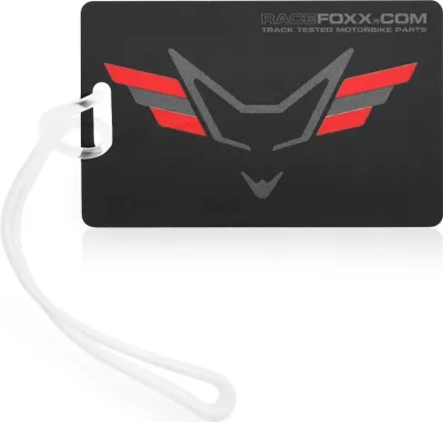 Produktbild von RACEFOXX™ Kofferanhänger