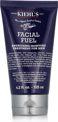 Zdjęcie produktu dla Nawilżająca kuracja do twarzy dla mężczyzn (Ultimate Man Facial Fuel), 125 ml