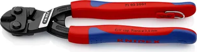 Image de KNIPEX CoBolt® avec oeillet de fixation