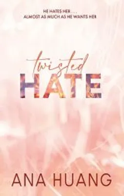 Immagine prodotto di Twisted Hate