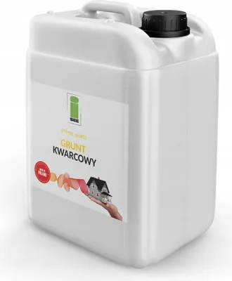 Produktbild von Mosaikputz-Grundierung 7,5 kg Weiß