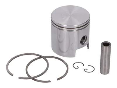 Immagine prodotto di Set di pistoni DR 85cc 50mm per Vespa Ape 50, Vespa 50, PK, PK XL