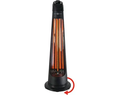 Obrázok produktu pre Infražiarič na terasu E2 90 x 30 x 30 cm 1200 W