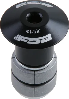 Produktbild von FSA Steuersatzexpander TH-883, Schwarz