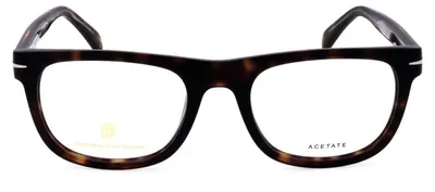 Produktbild von David Beckham Sonnenbrille DB 7085 086 52 20 145