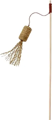 Immagine prodotto di Gatto di Kerbl con poche frange, 41 cm [82663]