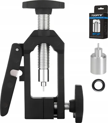 Obrázek produktu pro Nástroj na řezání hadic pro montáž koncovek hydraulických brzd Toopre