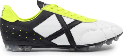 Zdjęcie produktu dla Buty piłkarskie Munich Estadio Ag23 02, rozmiar EU 40