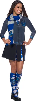 Image de Deluxe Ravenclaw Scarf - Size Taille unique