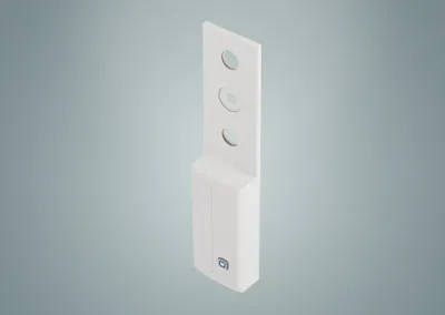 Obrázek produktu pro Homematic IP 142800A0 homematic IP Fenstergriffsens.