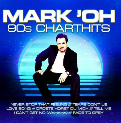 Produktbild von 90s Charthits