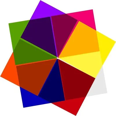 Produktbild von Cellophankarton 19cm rechteckig DIY-Kunstwerk Deko-Satz