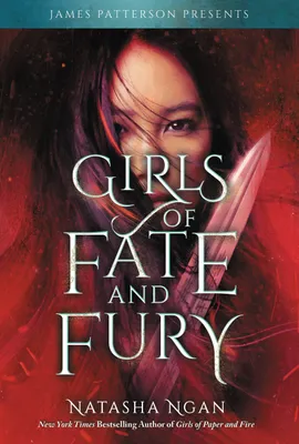 Produktbild von Girls of Fate and Fury