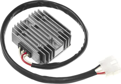 Zdjęcie produktu dla Regulator napięcia DZE 2463 do Yamaha