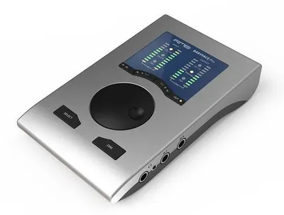 Zdjęcie produktu dla RME Babyface Pro FS Interfejs audio USB