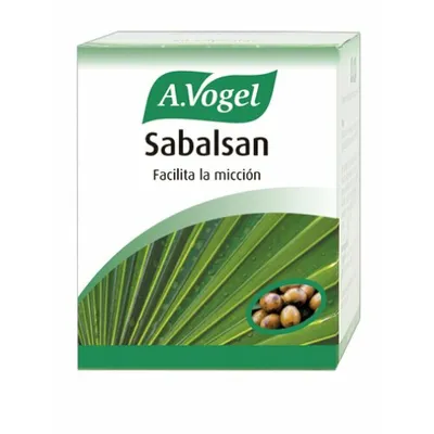 Obrázek produktu pro Bioforce Sabalsan 30 Comp