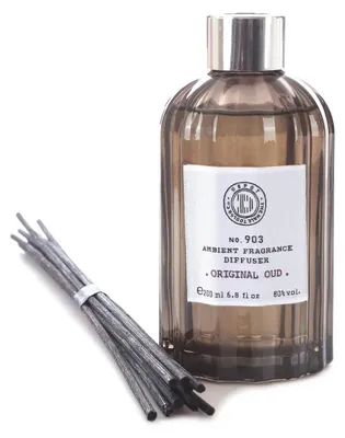 Immagine prodotto di Ricarica per diffusore di fragranze, profumo classico orientale, 200 ml