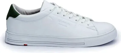 Produktbild von Lloyd Sneaker Low Herren 32303433393931 Weiß 43 EU