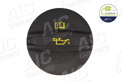 Produktbild von AIC Öldeckel 58368 für VW Golf VII Schrägheck (5G1, BQ1, BE1, BE2)