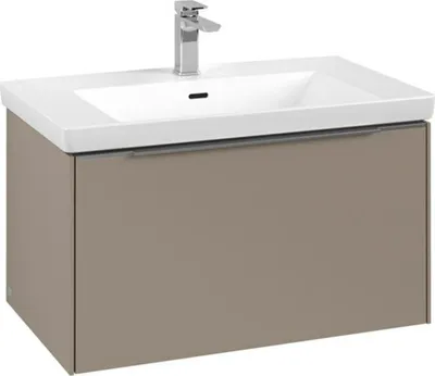 Produktbild von Villeroy & Boch C57300VM WaschbeckenUS Subway 3.0 00 772x429x