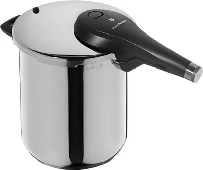 Produktbild von WMF Perfect Premium One Pot Schnellkochtopf 8,5l – Effizientes Kochen für Famili
