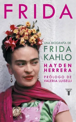 Produktbild von Frida / Frida: Eine Biographie von Frida Kahlo