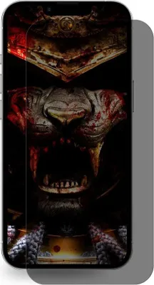 Produktbild von 2x 9H Panzerglas für iPhone 14 FULL COVER ANTI-SPY Privacy Displayschutz Schutzglas Panzerfolie Schutzfolie Displayglas Hartglas Tempered Glasfolie Sicherheitsglas Echtglas #1