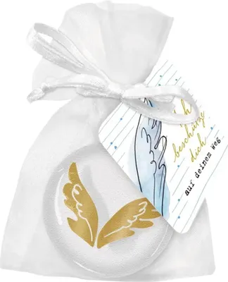 Obrázek produktu pro Handschmeichler - Schutzengel Wegbegleiter