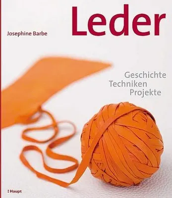 Produktbild von Leder