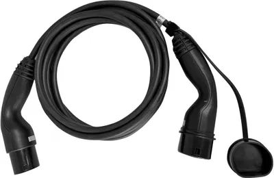 Image de Câble de recharge pour véhicule électrique LAPP 5555931025