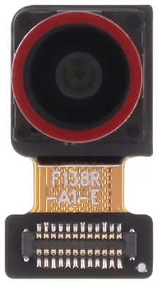 Produktbild von Samsung, Frontkamera für Samsung Galaxy A14 5G Selfie Sensor 13MP mit Flexkabel, Schwarz