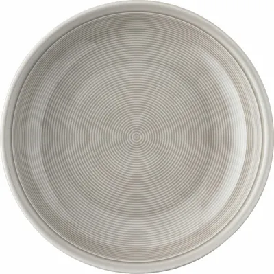 Produktbild von Thomas Suppenteller 24 cm Trend Colour Moon Grey