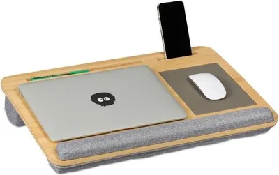 Produktbild von Pads für Laptops, Handgelenkauflage und Mauspad