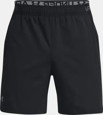 Produktbild von Under Armour Sportshorts Herren - XS