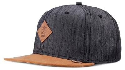 Djinns 1020586 6P SB Linen 2015 in schwarz