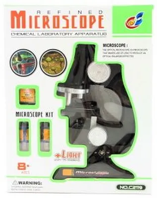Obrázok produktu pre Batéria do mikroskopu
