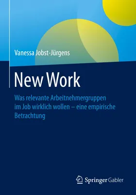 Produktbild von New Work