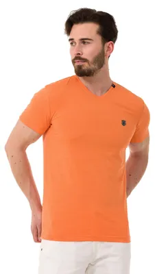 Produktbild von CT773 Herren T-Shirt  im sportlichen Look