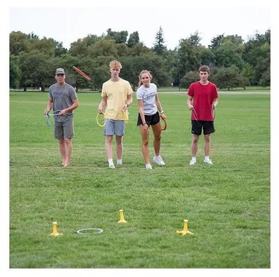 Produktbild von DoUPlay Trigo Ring Toss