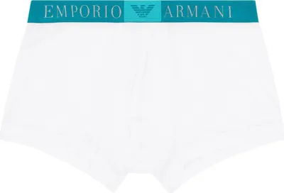 Produktbild von EMPORIO ARMANI Herren Trunk