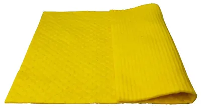 Produktbild von Schwammtuch gross 10 Stück, 24,5 x 31 cm, farbig sortiert, Gr. 2