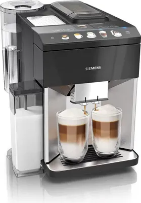 Produktbild von Siemens EQ.500 TQ507R03 coffee maker Fully-auto Espresso machine 1.7 L