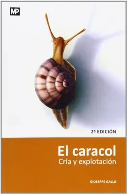 Image de L'escargot