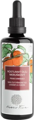 Produktbild von Aprikosenöl