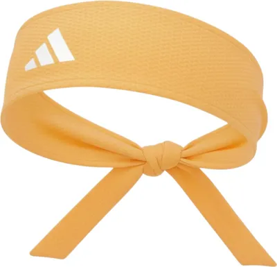Produktbild von Adidas Tennis Tieband A.R Schweißband Headband Gr. OSFM Gelb