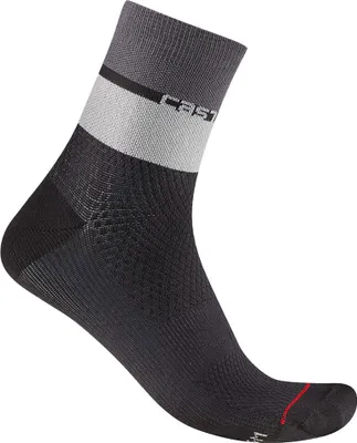 Produktbild von Castelli Elegante 12 Socken Schwarz EU 35-38 Frau Schwarz EU 35-38