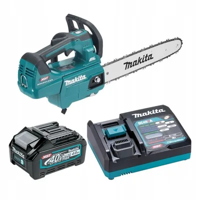 Produktbild von Kettensäge 40V Xgt 35Cm Uc004Gm102 Makita