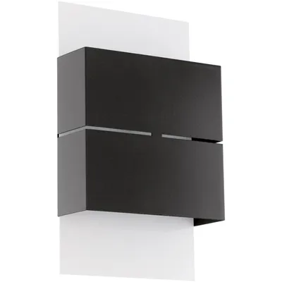 Immagine prodotto di EGLO Lampada da parete per esterni Kibea 5 W antracite 93254