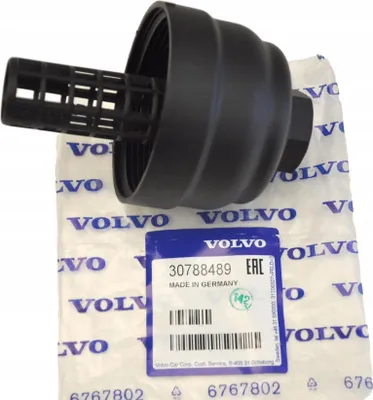 Obrázek produktu pro VOLVO S60 V60 těleso olejového filtru 2.0D 2.4D OE 30788489
